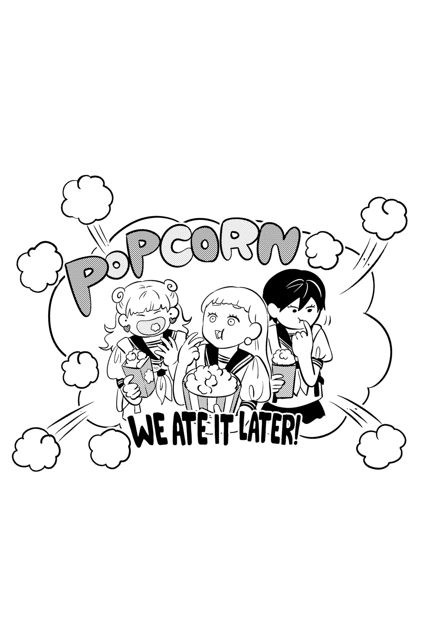 Read You and I Are Polar Opposites ENGLISH Manga Online