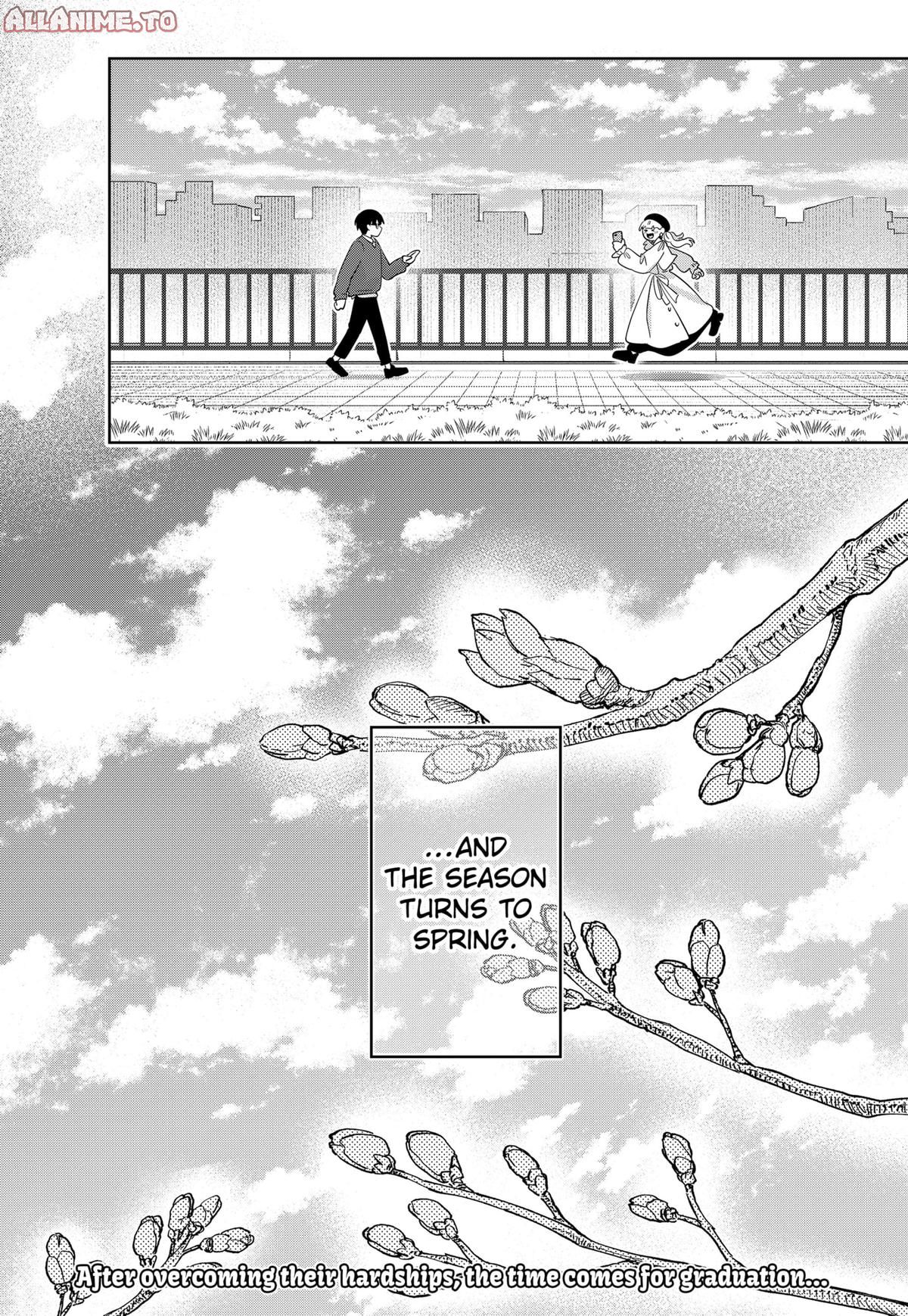 Read You and I Are Polar Opposites ENGLISH Manga Online