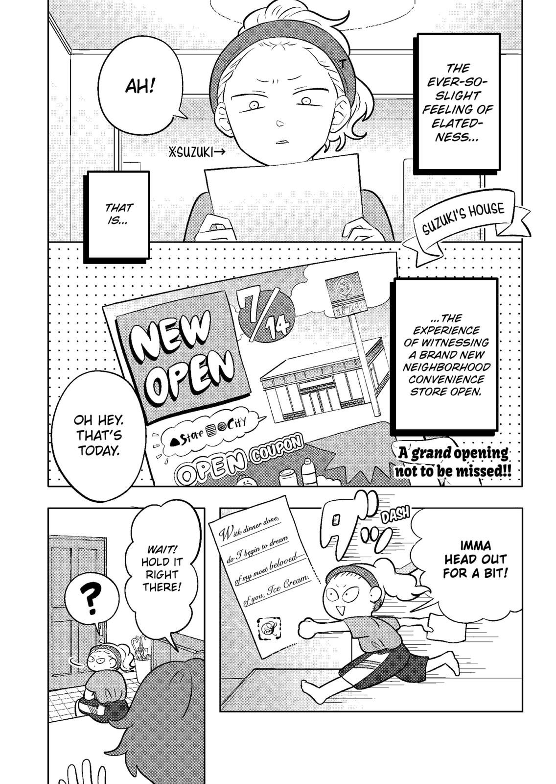 Read You and I Are Polar Opposites ENGLISH Manga Online