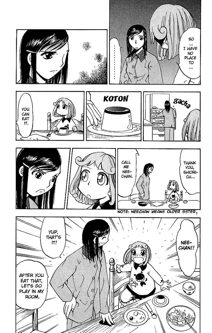 Read Zatch Bell! ENGLISH Manga Online