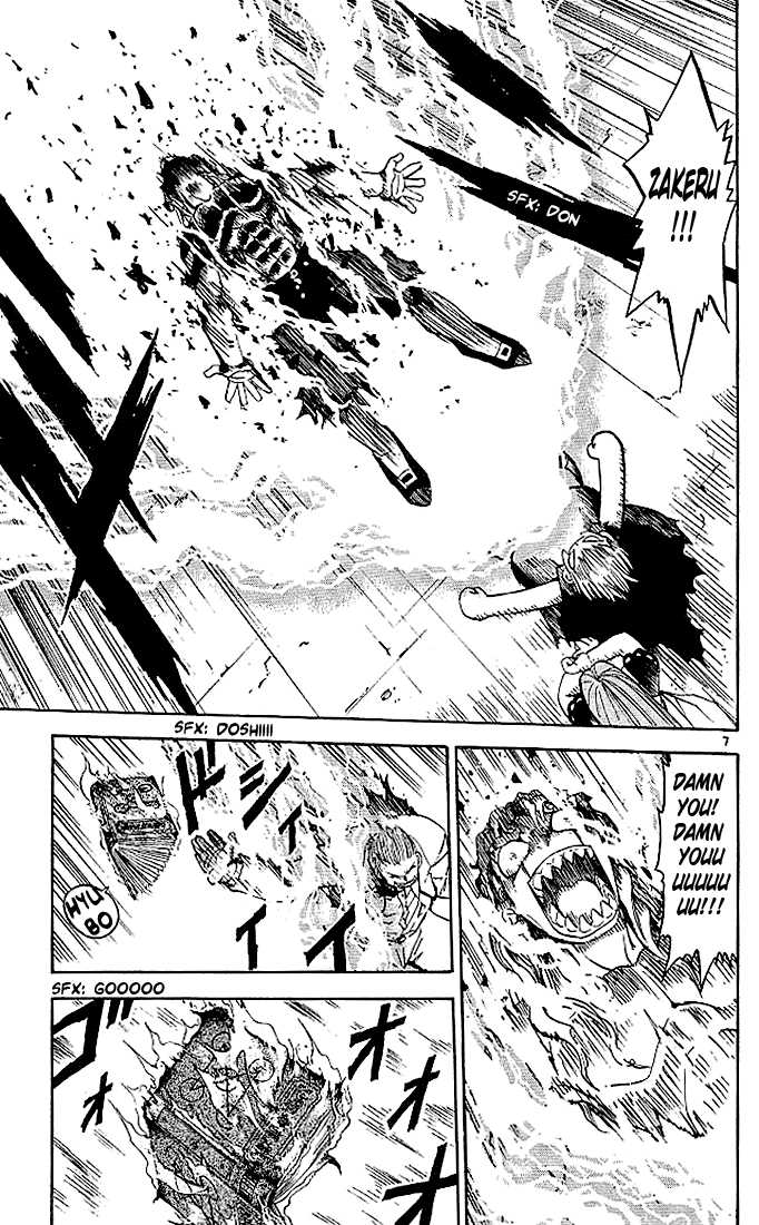 Read Zatch Bell! ENGLISH Manga Online