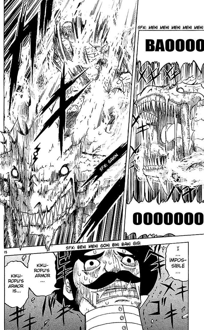 Read Zatch Bell! ENGLISH Manga Online