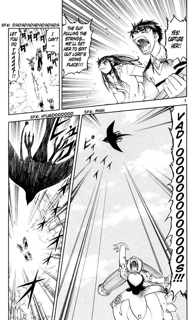 Read Zatch Bell! ENGLISH Manga Online