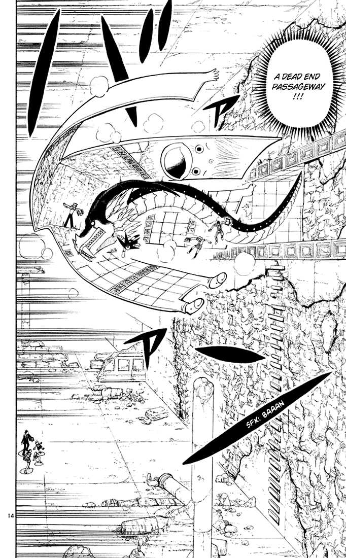 Read Zatch Bell! ENGLISH Manga Online