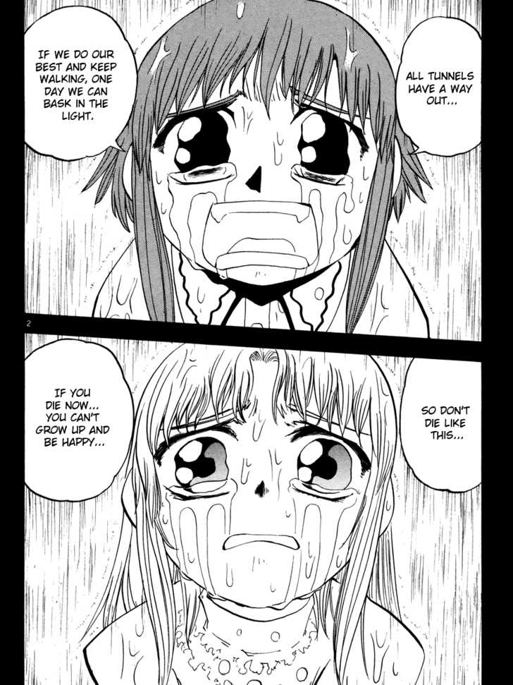 Read Zatch Bell! ENGLISH Manga Online