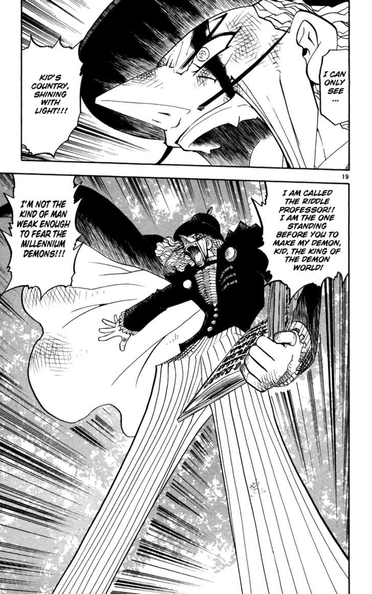 Read Zatch Bell! ENGLISH Manga Online