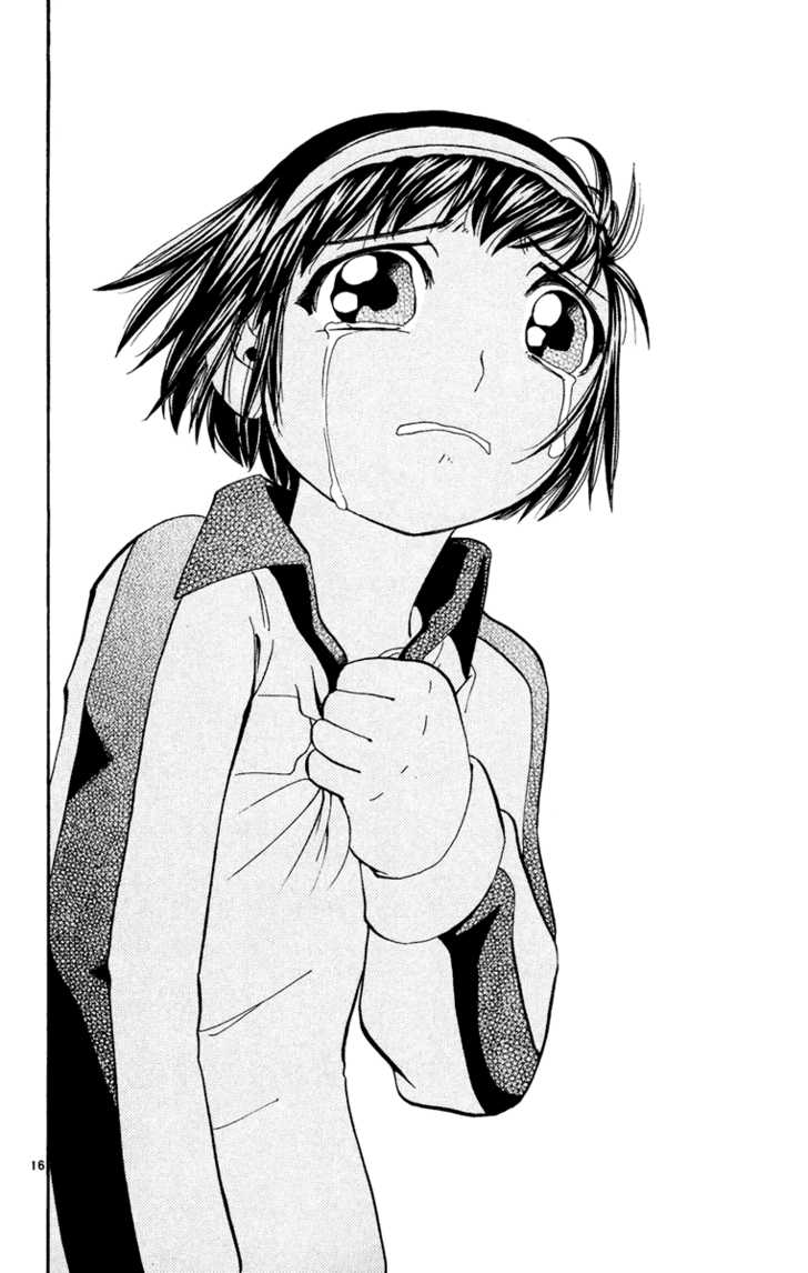 Read Zatch Bell! ENGLISH Manga Online