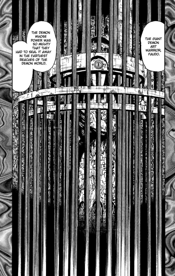 Read Zatch Bell! ENGLISH Manga Online