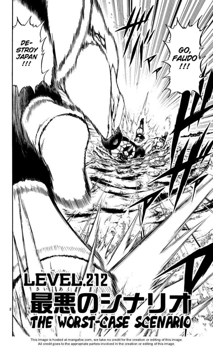 Read Zatch Bell! ENGLISH Manga Online