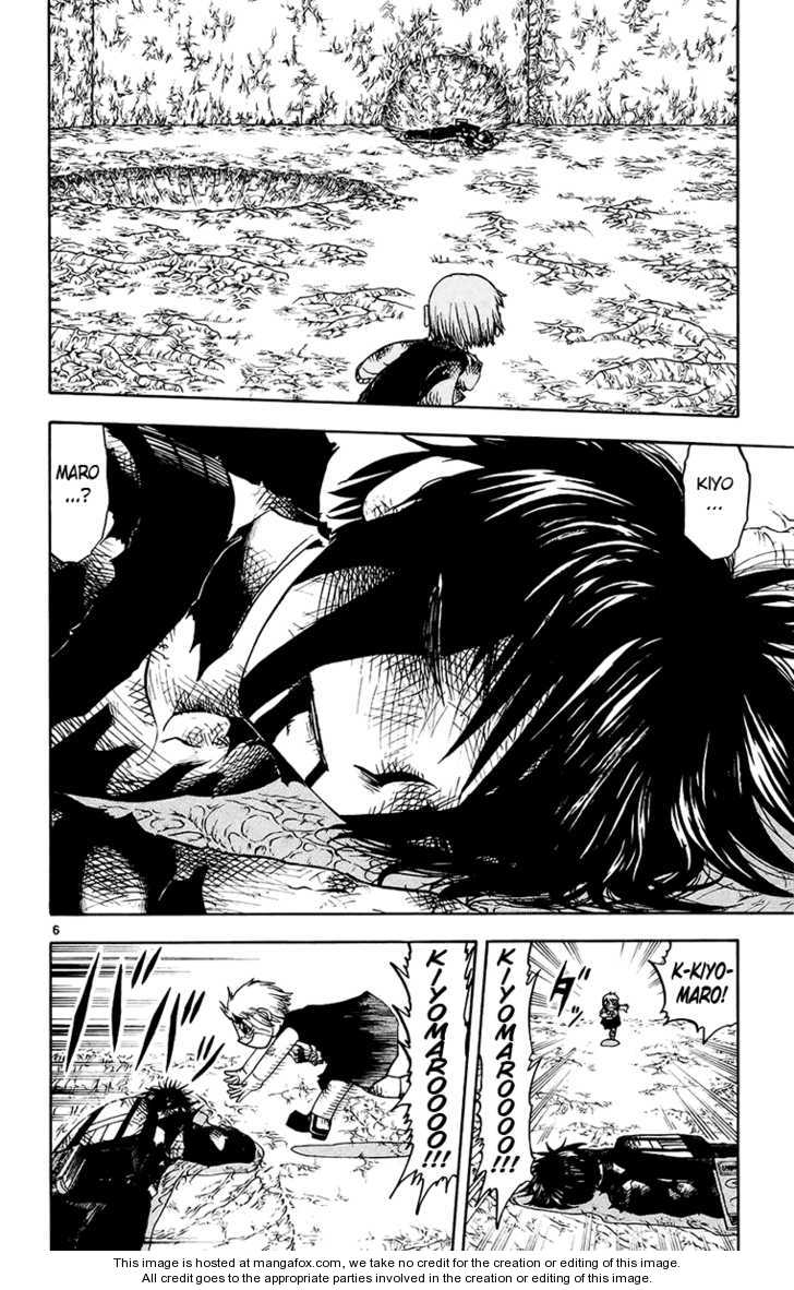 Read Zatch Bell! ENGLISH Manga Online