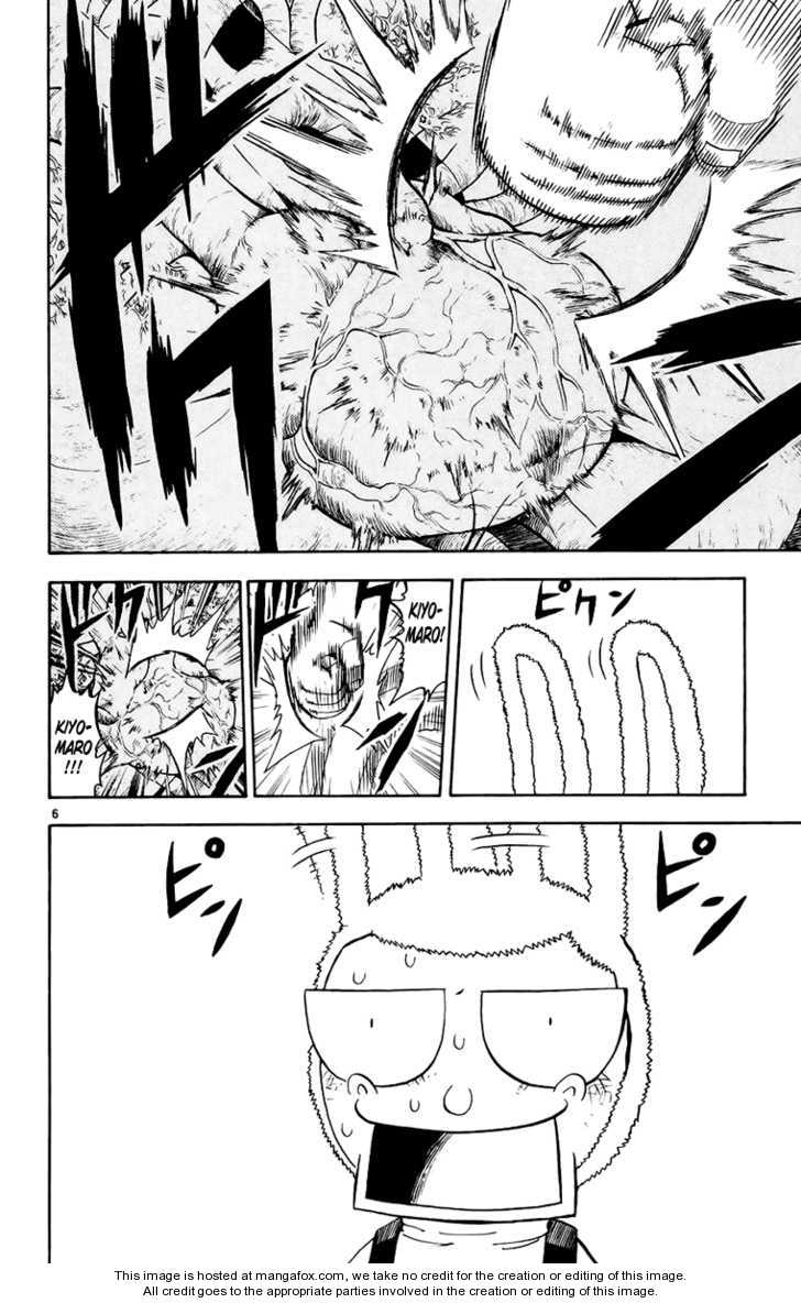 Read Zatch Bell! ENGLISH Manga Online