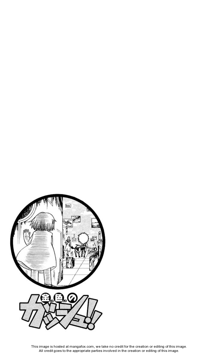 Read Zatch Bell! ENGLISH Manga Online