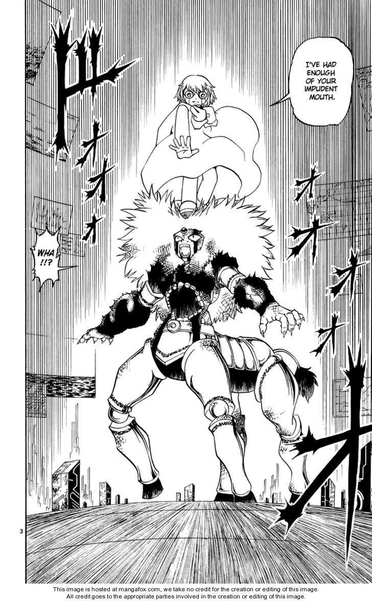 Read Zatch Bell! ENGLISH Manga Online