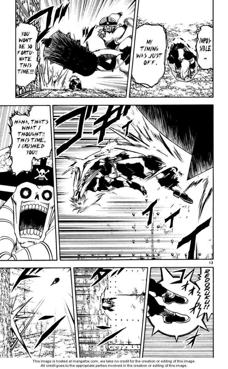 Read Zatch Bell! ENGLISH Manga Online