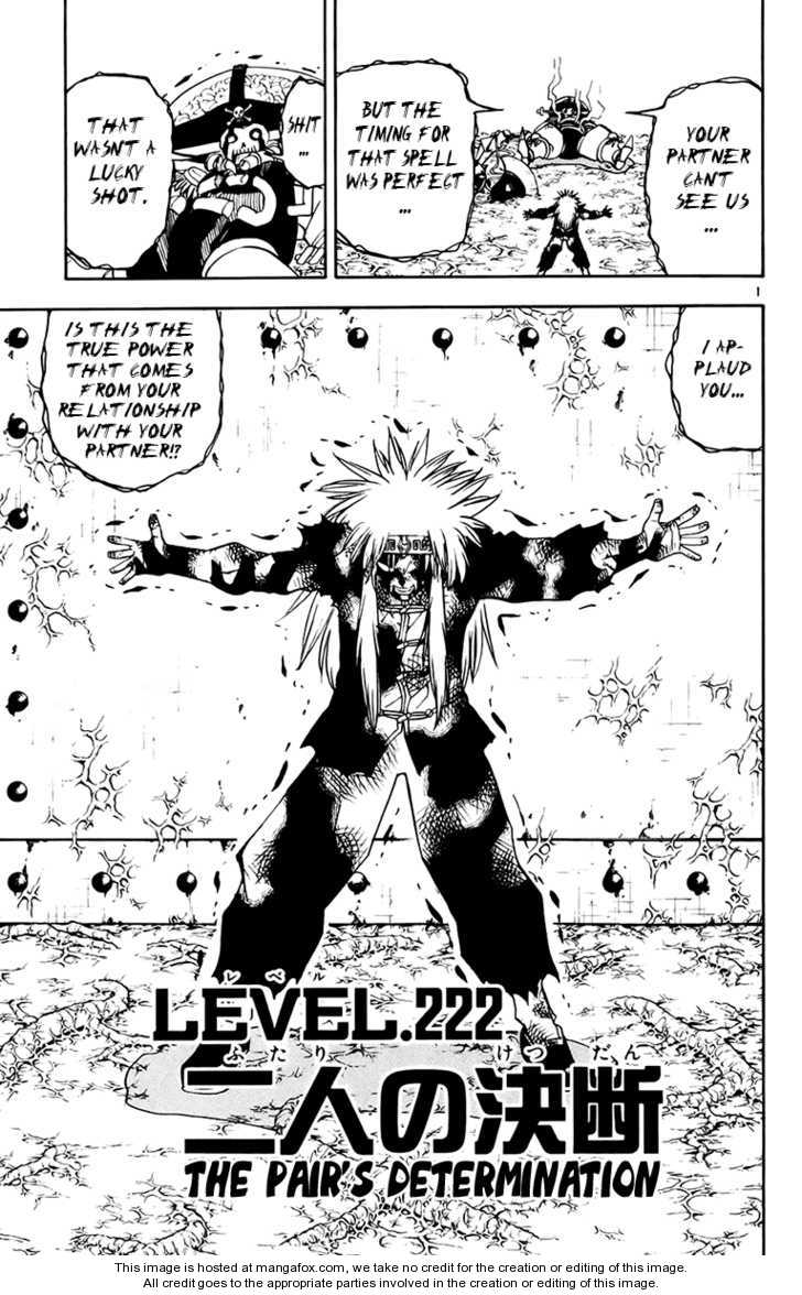 Read Zatch Bell! ENGLISH Manga Online