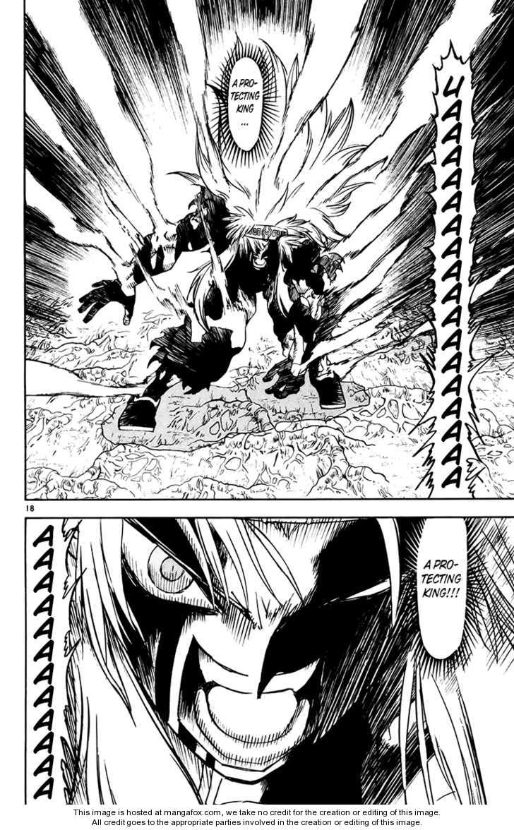 Read Zatch Bell! ENGLISH Manga Online