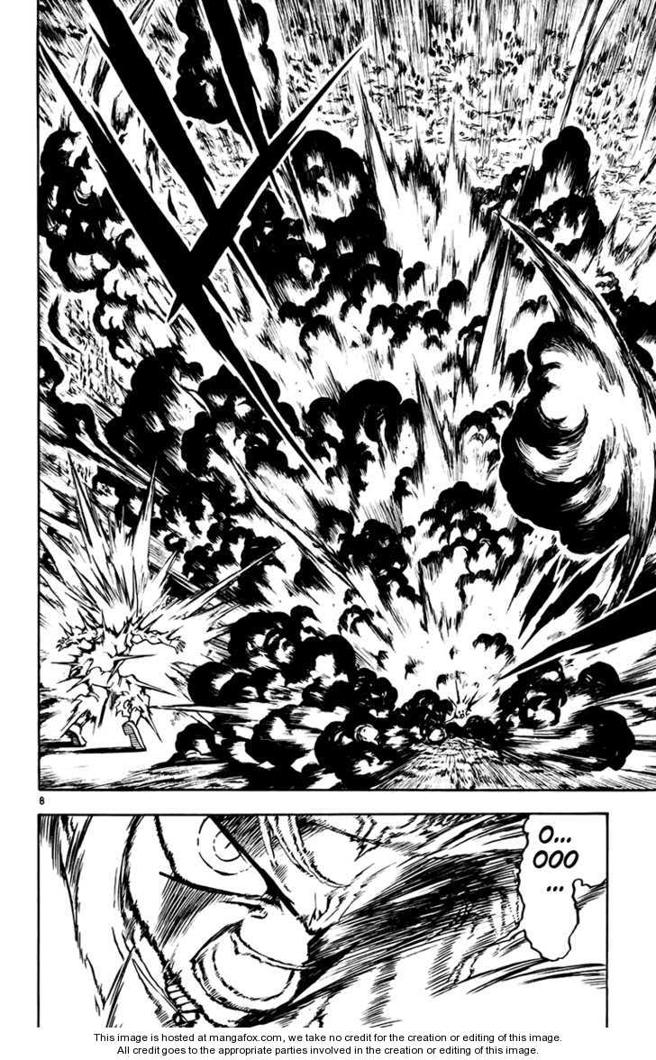 Read Zatch Bell! ENGLISH Manga Online