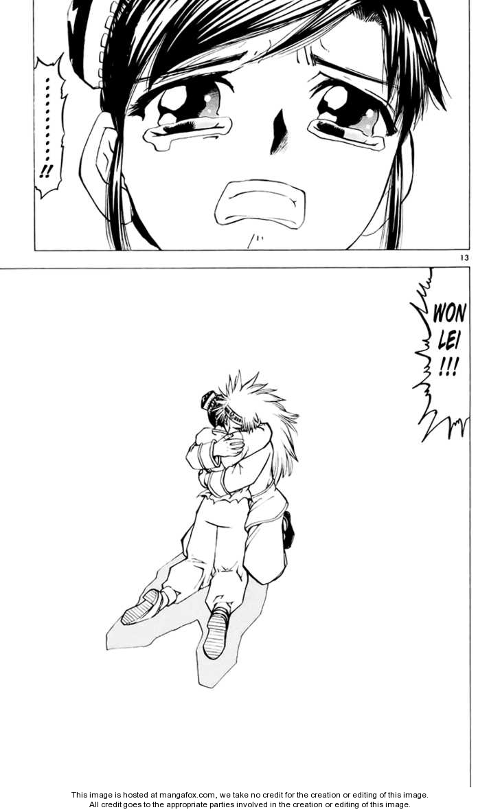 Read Zatch Bell! ENGLISH Manga Online