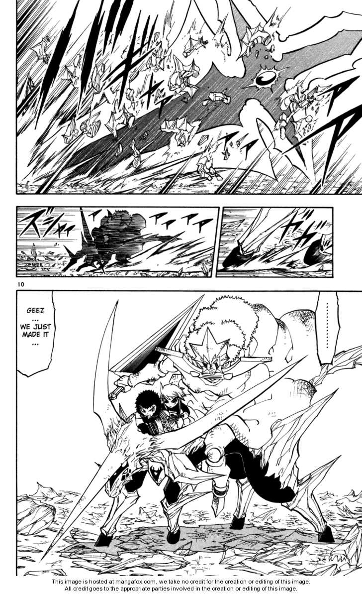 Read Zatch Bell! ENGLISH Manga Online