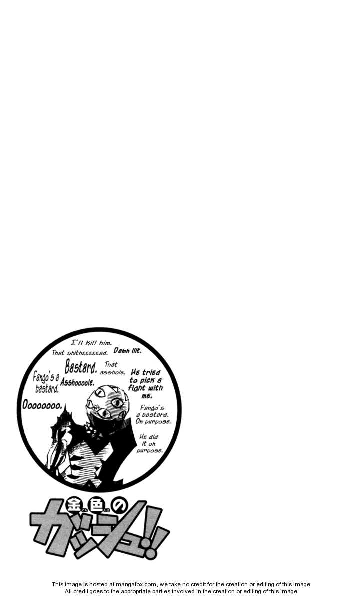 Read Zatch Bell! ENGLISH Manga Online