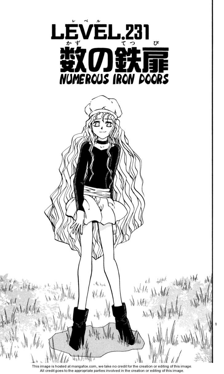 Read Zatch Bell! ENGLISH Manga Online