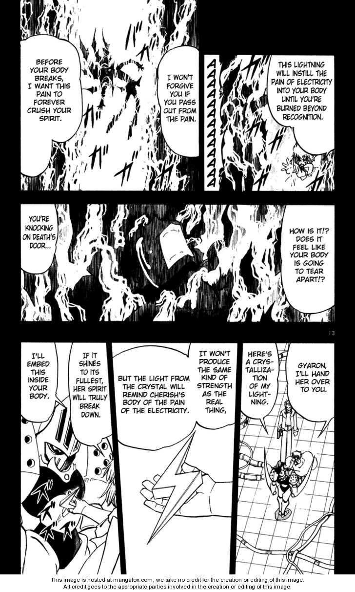 Read Zatch Bell! ENGLISH Manga Online