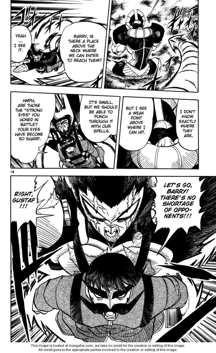 Read Zatch Bell! ENGLISH Manga Online