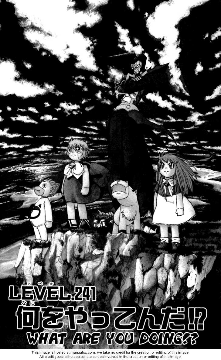 Read Zatch Bell! ENGLISH Manga Online