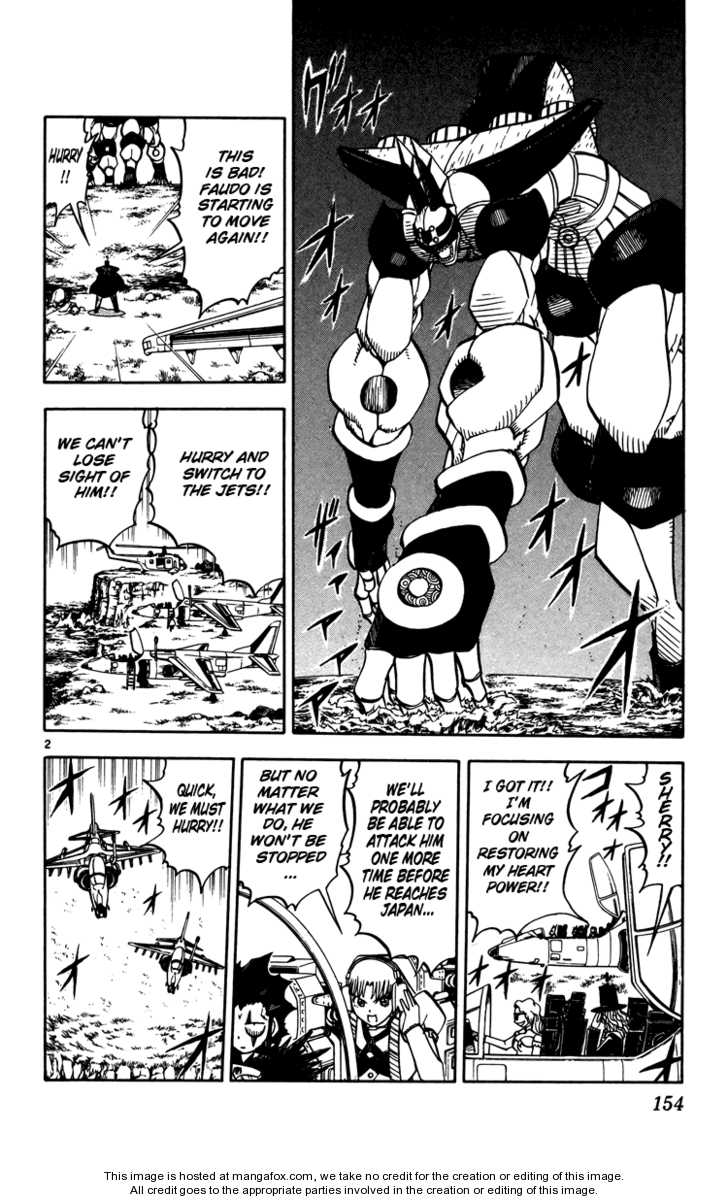 Read Zatch Bell! ENGLISH Manga Online