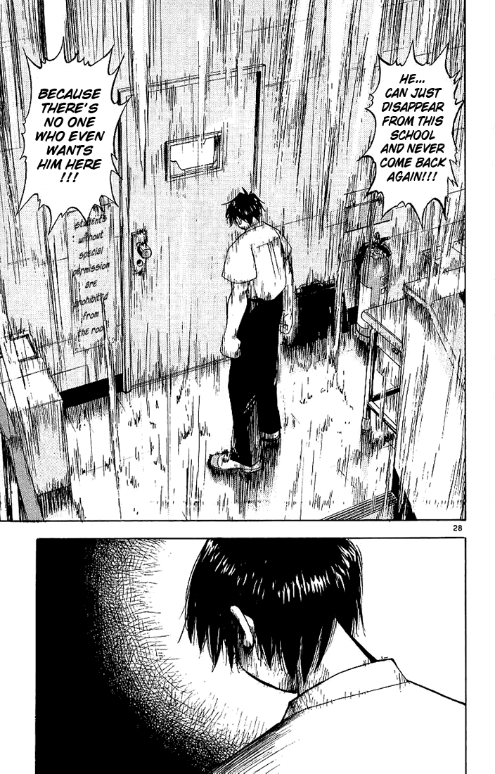 Read Zatch Bell! ENGLISH Manga Online