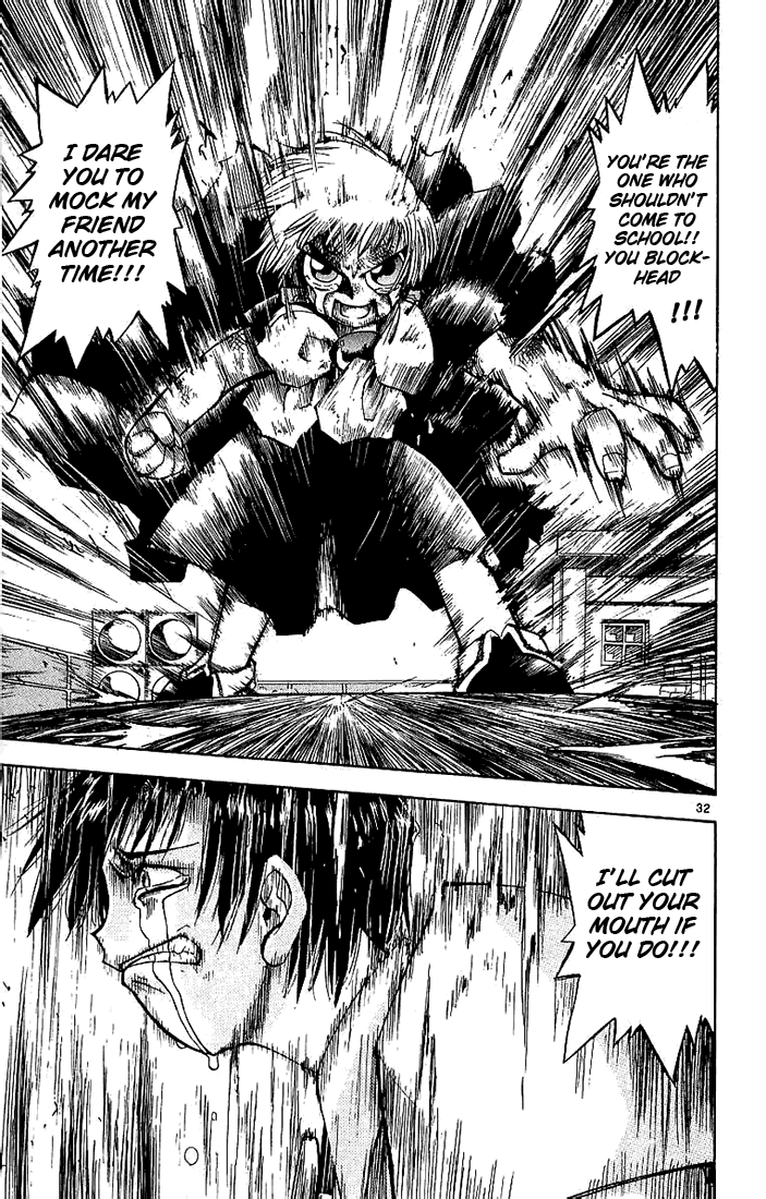 Read Zatch Bell! ENGLISH Manga Online