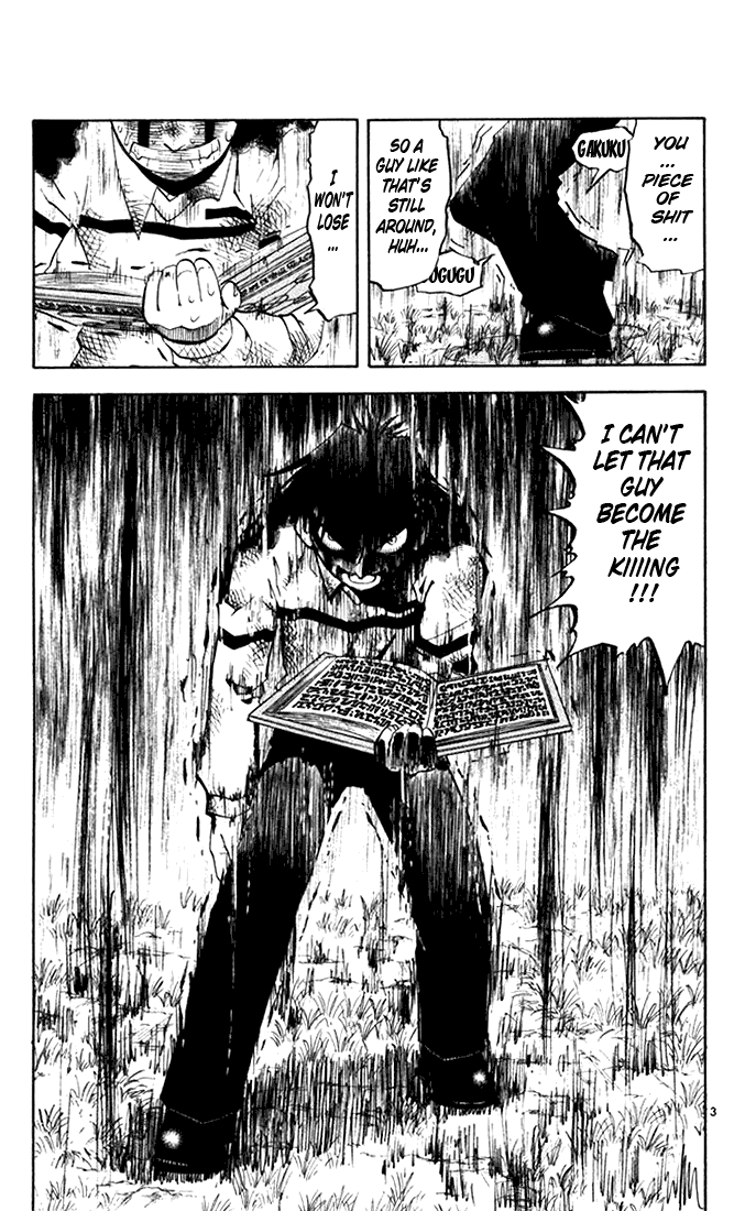 Read Zatch Bell! ENGLISH Manga Online
