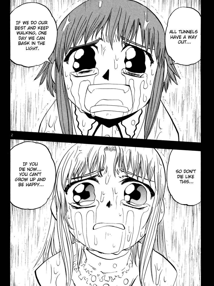 Read Zatch Bell! ENGLISH Manga Online