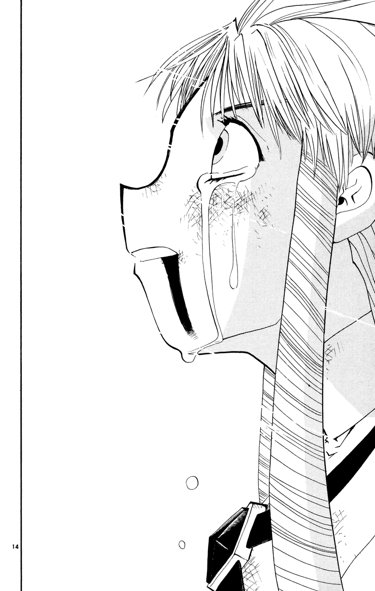 Read Zatch Bell! ENGLISH Manga Online