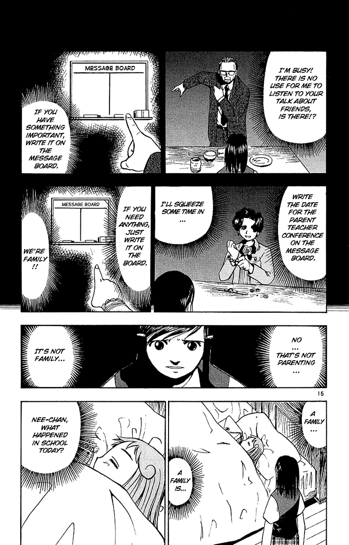 Read Zatch Bell! ENGLISH Manga Online