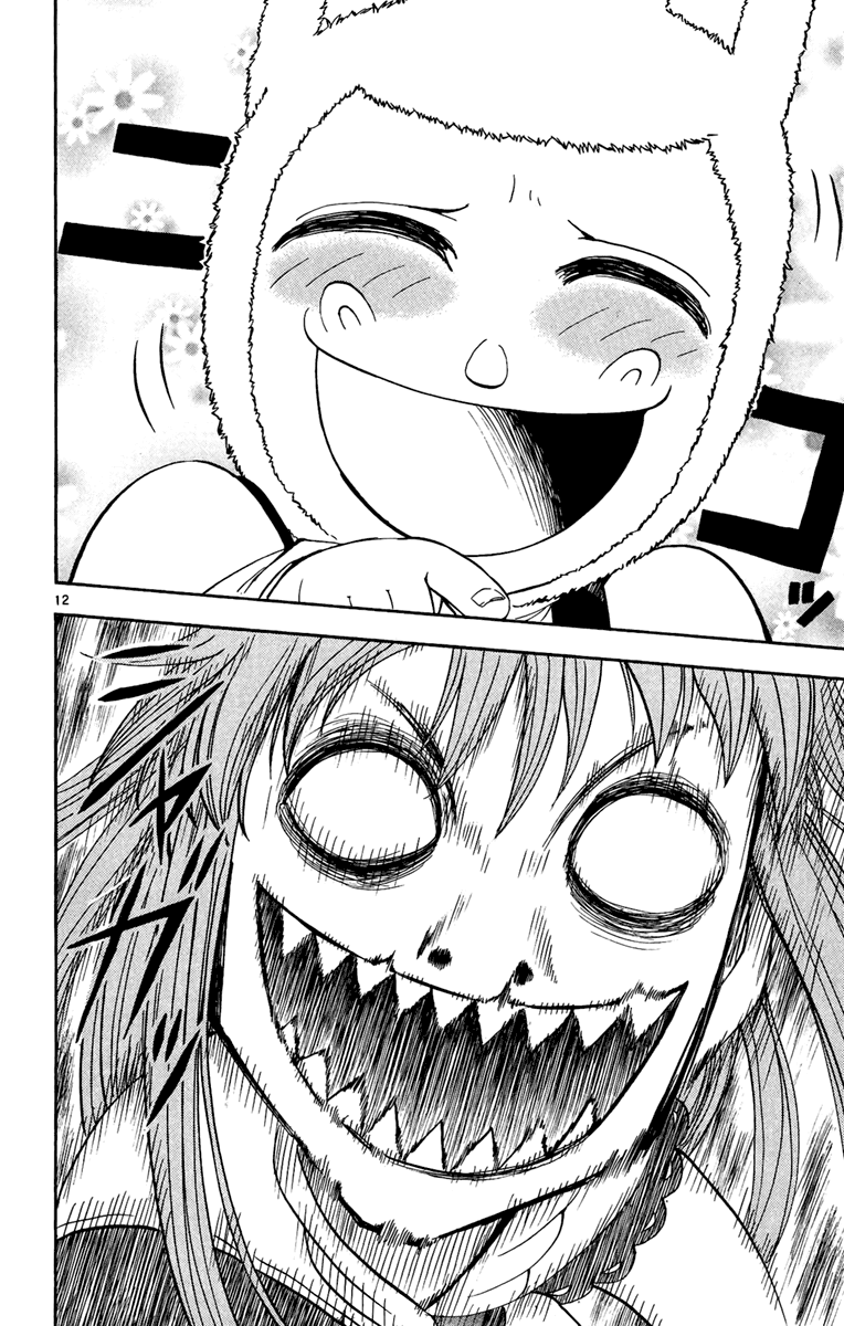 Read Zatch Bell! ENGLISH Manga Online