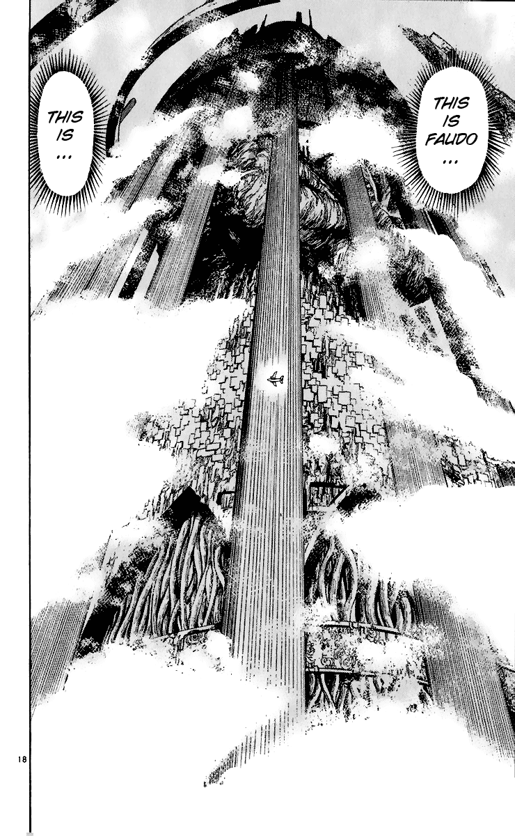 Read Zatch Bell! ENGLISH Manga Online