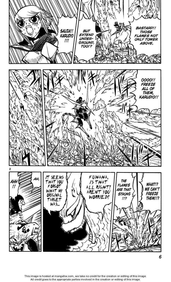 Read Zatch Bell! ENGLISH Manga Online