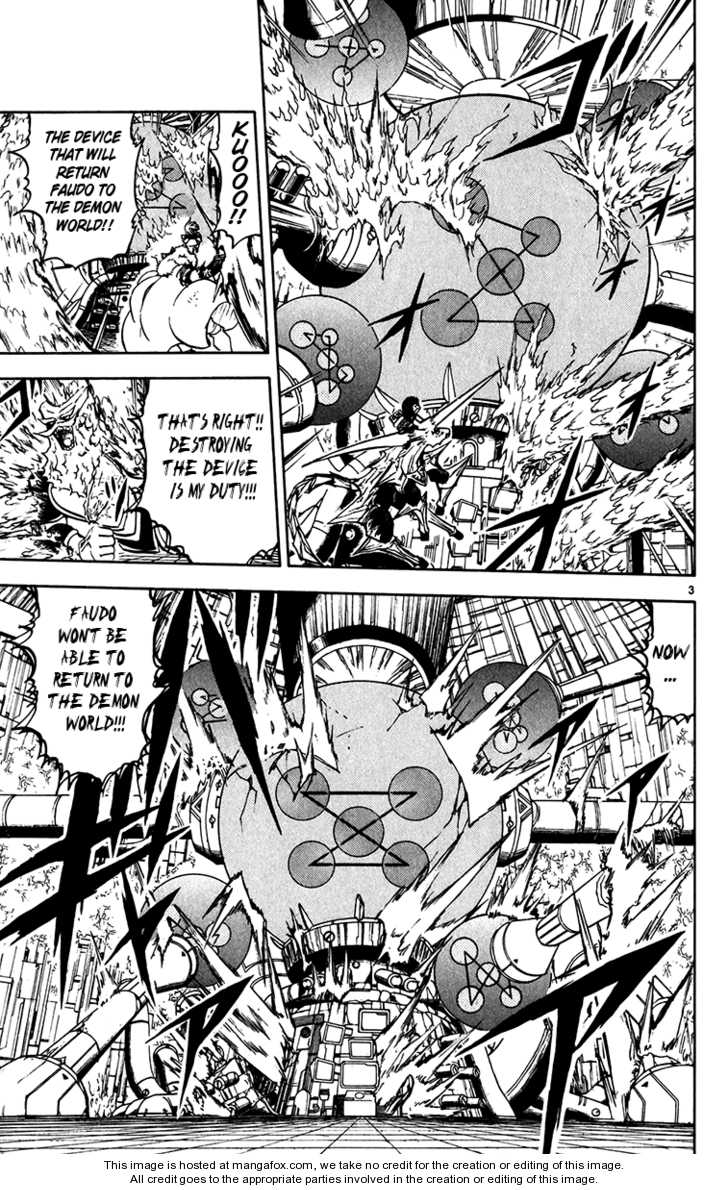 Read Zatch Bell! ENGLISH Manga Online