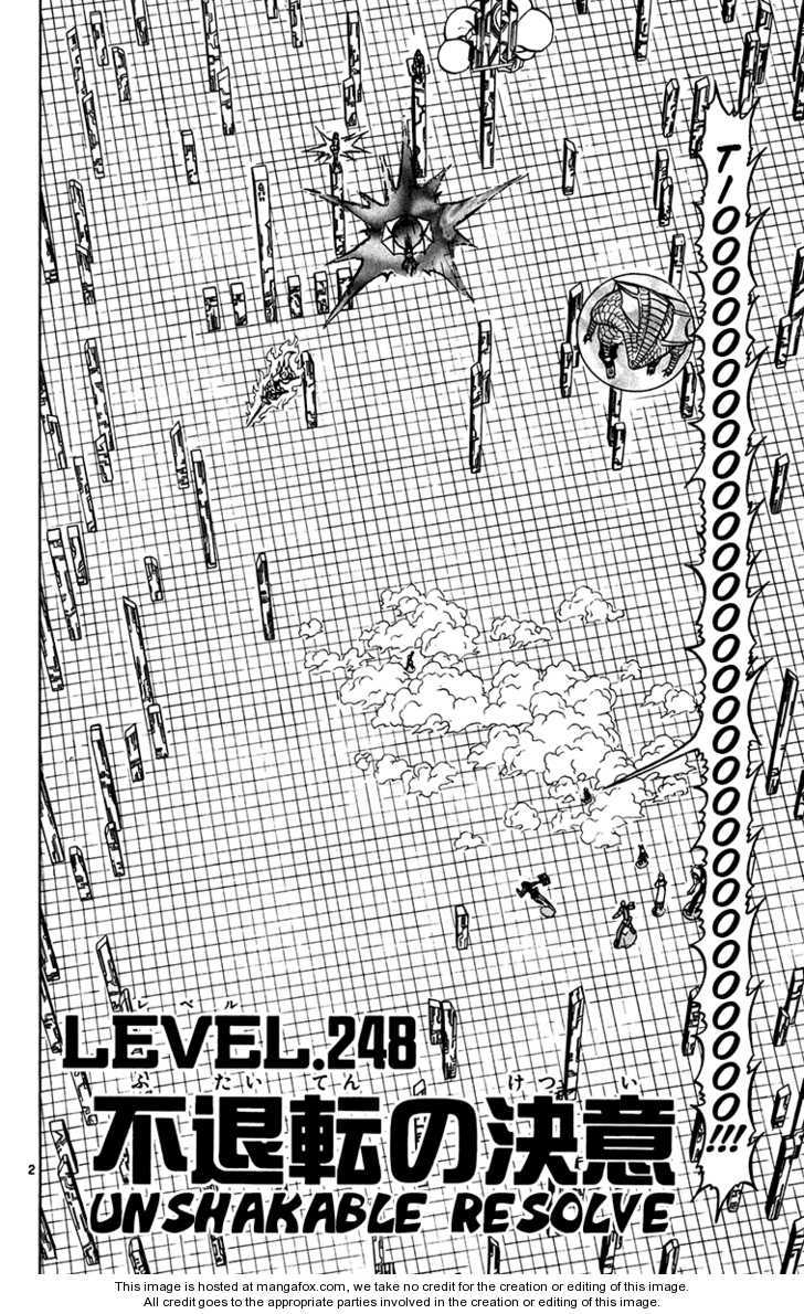 Read Zatch Bell! ENGLISH Manga Online