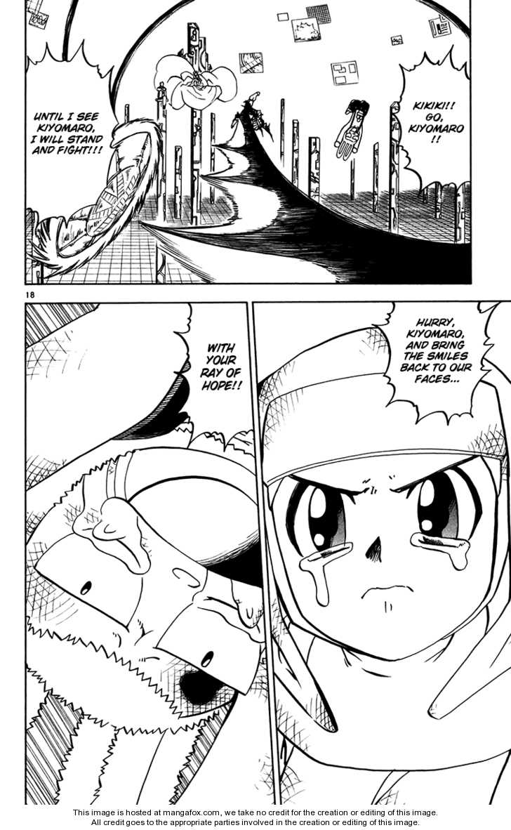 Read Zatch Bell! ENGLISH Manga Online