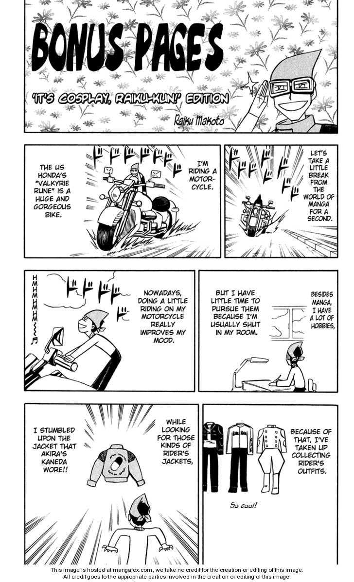 Read Zatch Bell! ENGLISH Manga Online