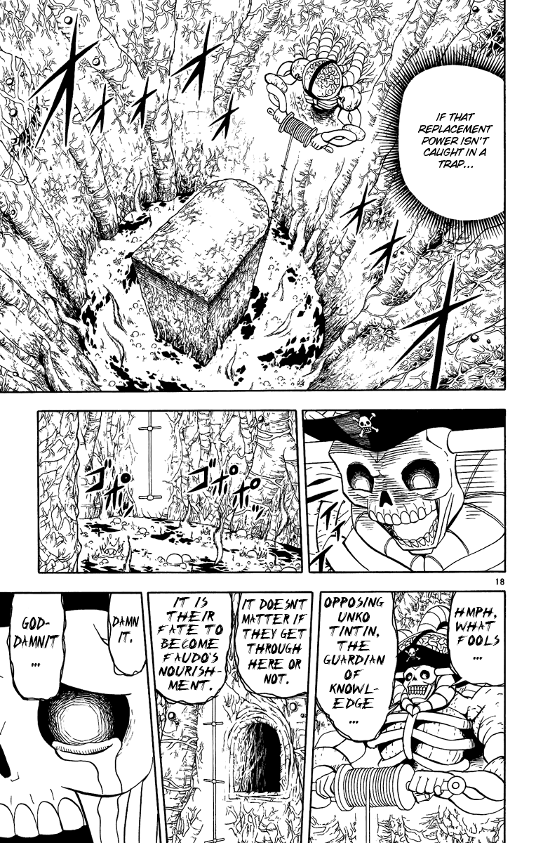 Read Zatch Bell! ENGLISH Manga Online