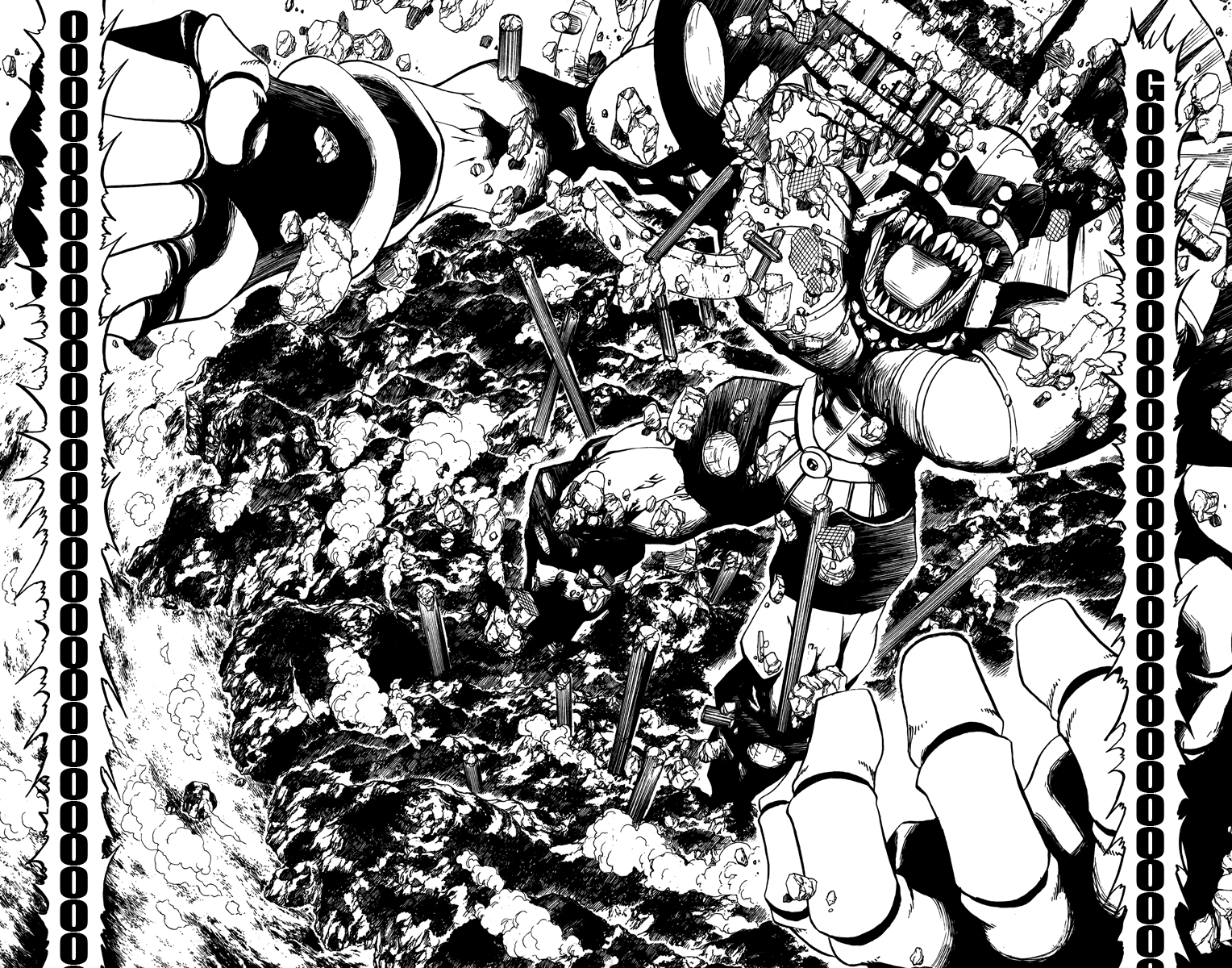 Read Zatch Bell! ENGLISH Manga Online