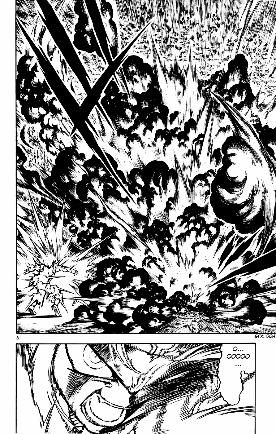 Read Zatch Bell! ENGLISH Manga Online