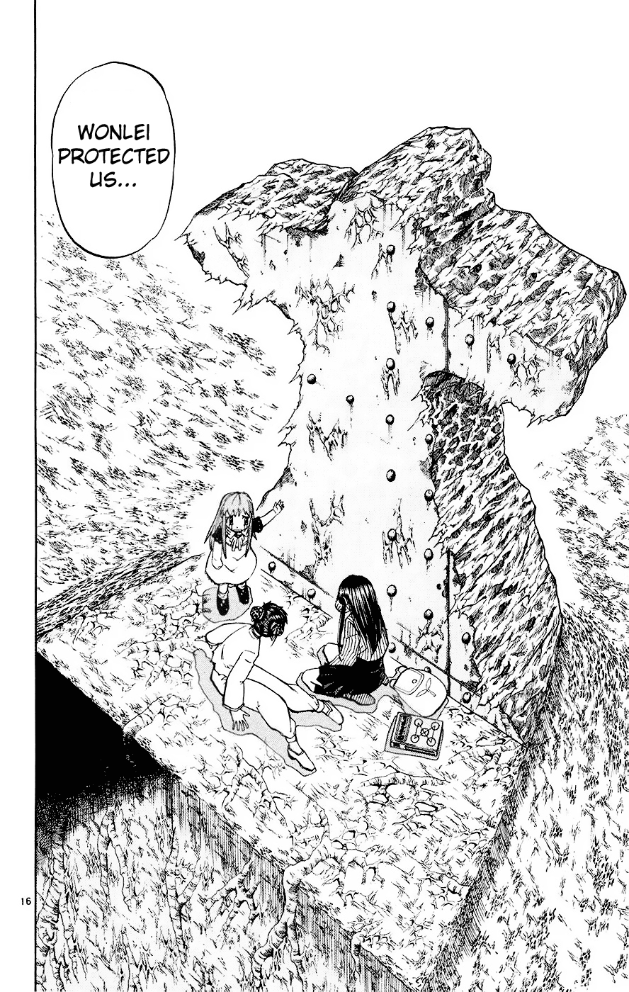 Read Zatch Bell! ENGLISH Manga Online