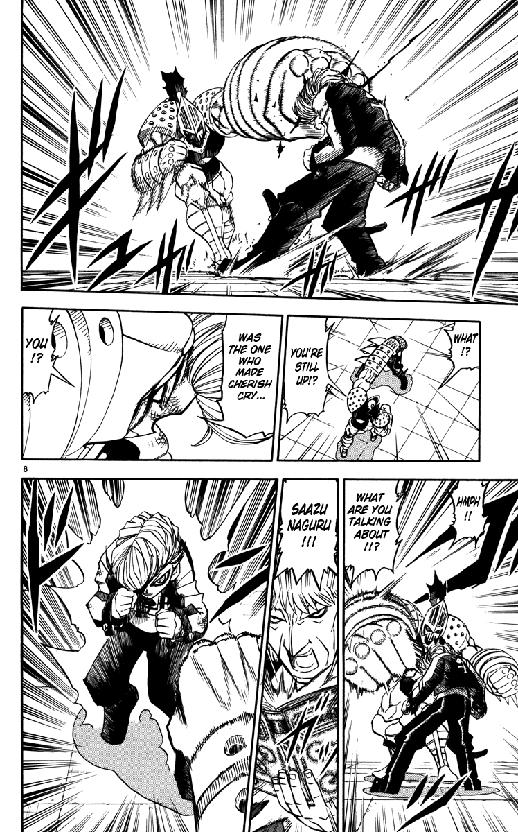 Read Zatch Bell! ENGLISH Manga Online