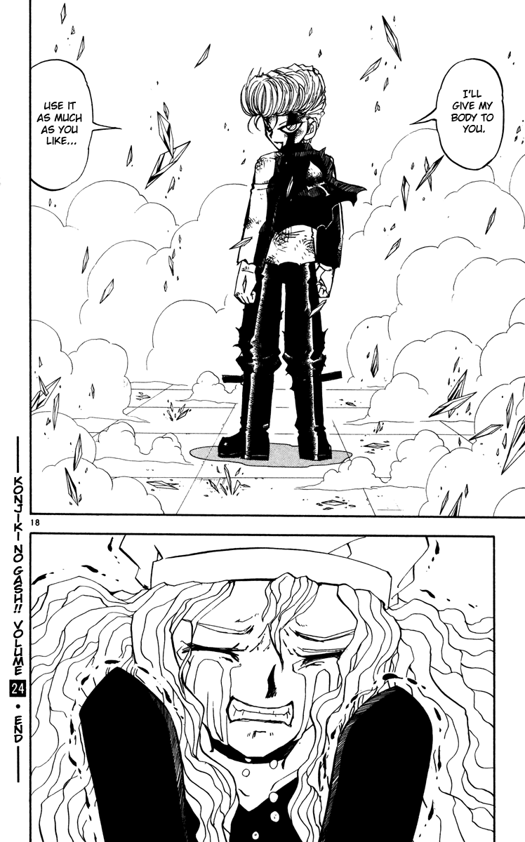 Read Zatch Bell! ENGLISH Manga Online