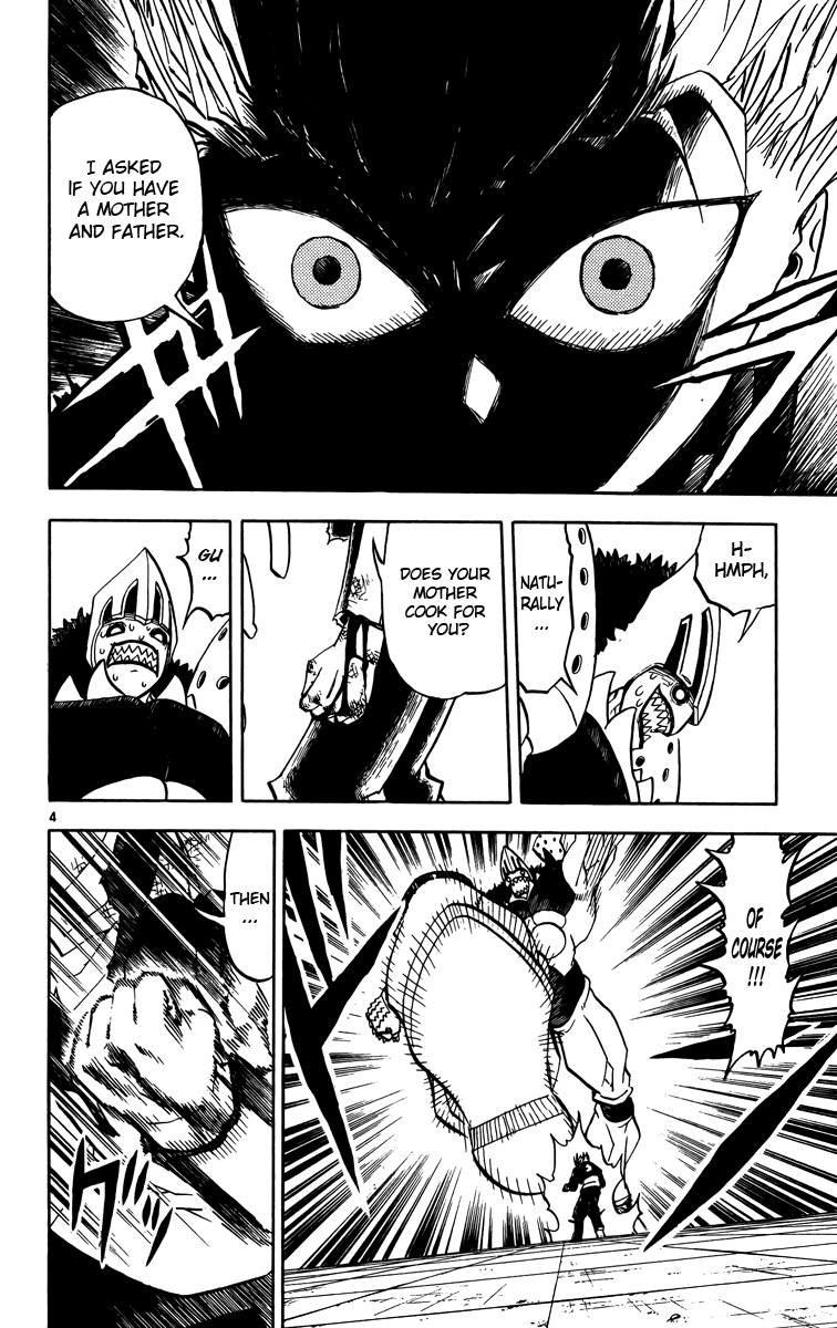 Read Zatch Bell! ENGLISH Manga Online