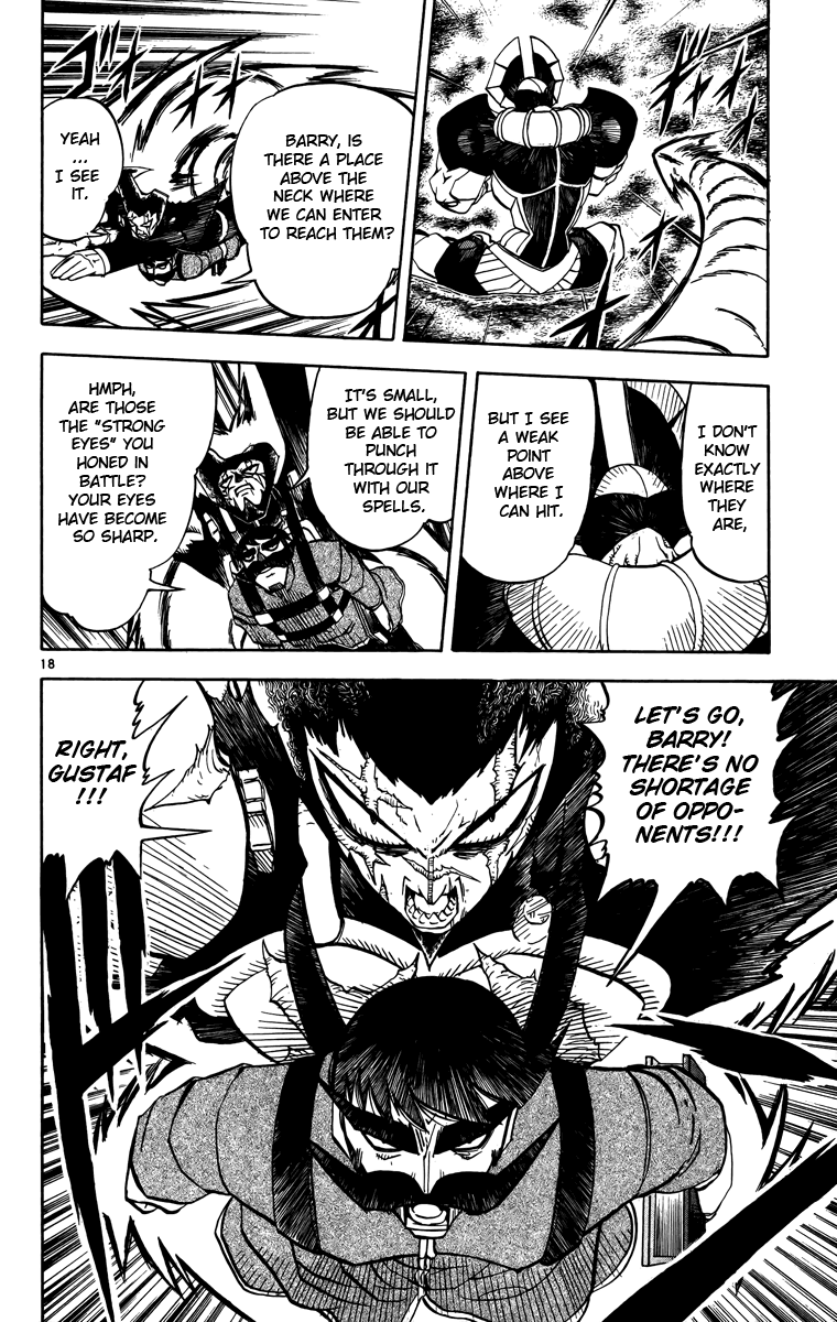 Read Zatch Bell! ENGLISH Manga Online